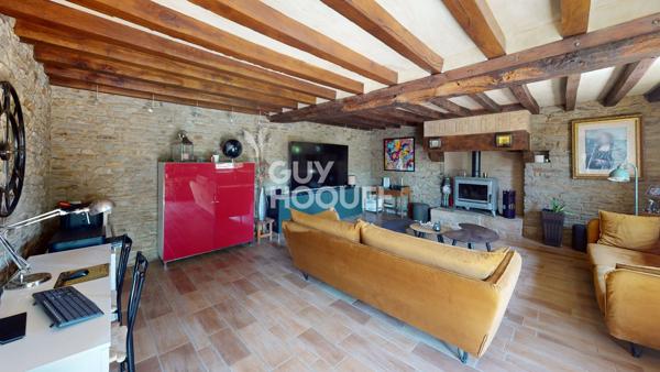 Maison Poilley 7 pièces 150 m2