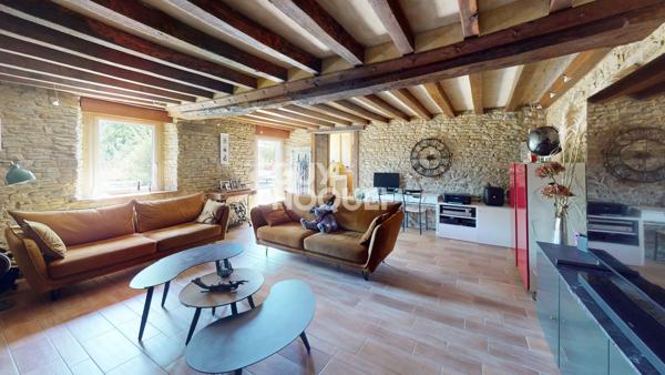 Maison Poilley 7 pièces 150 m2
