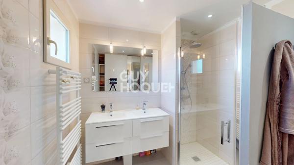 Maison Poilley 7 pièces 150 m2