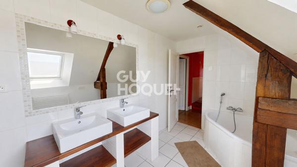 Maison Poilley 7 pièces 150 m2