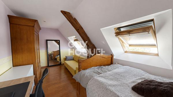 Maison Poilley 7 pièces 150 m2