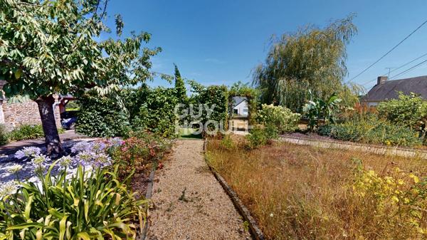 Maison Poilley 7 pièces 150 m2