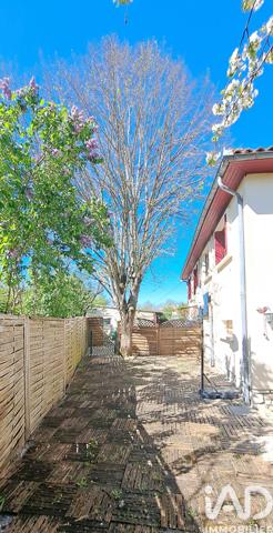 Maison à vendre 6 pièces 120 m² Lalbenque