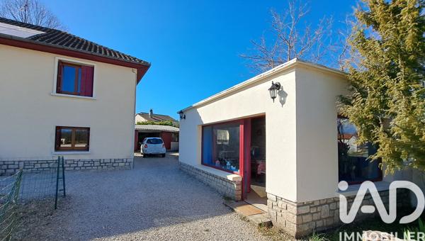 Maison à vendre 6 pièces 120 m² Lalbenque