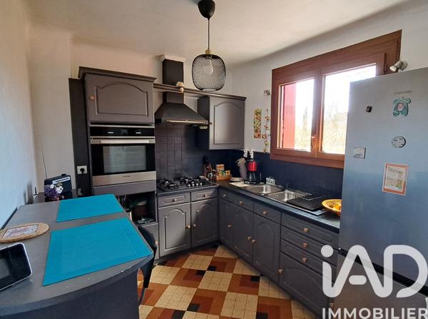 Maison à vendre 6 pièces 120 m² Lalbenque