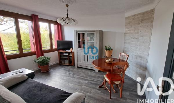 Maison à vendre 6 pièces 120 m² Lalbenque