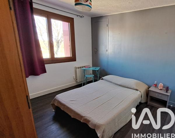 Maison à vendre 6 pièces 120 m² Lalbenque