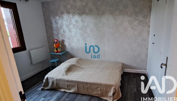 Maison à vendre 6 pièces 120 m² Lalbenque
