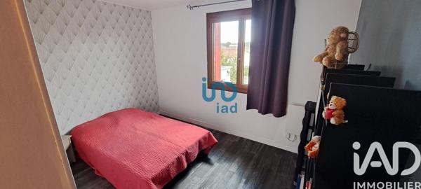 Maison à vendre 6 pièces 120 m² Lalbenque