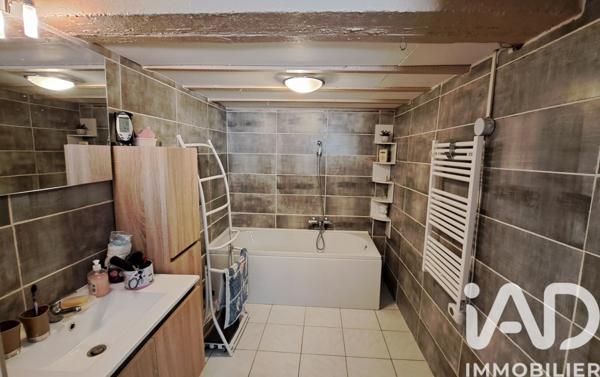 Maison à vendre 6 pièces 120 m² Lalbenque