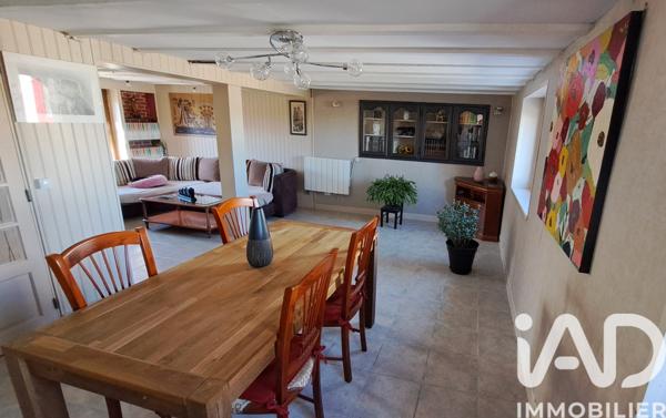 Maison à vendre 6 pièces 120 m² Lalbenque