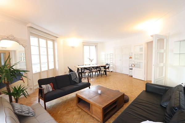 CHAMBRE MEUBLEE EN COLOCATION ORLEANS CENTRE