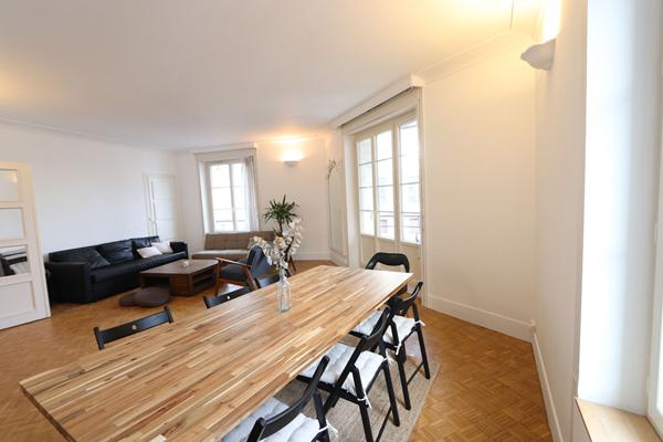 CHAMBRE MEUBLEE EN COLOCATION ORLEANS CENTRE