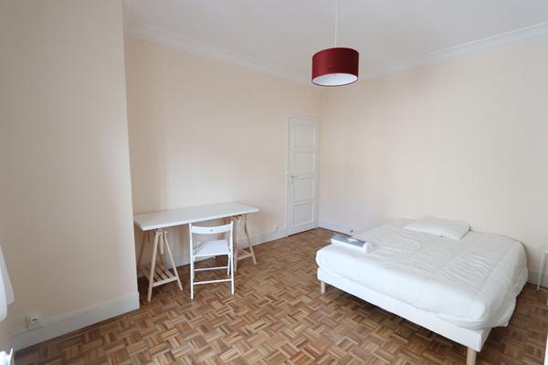 CHAMBRE MEUBLEE EN COLOCATION ORLEANS CENTRE