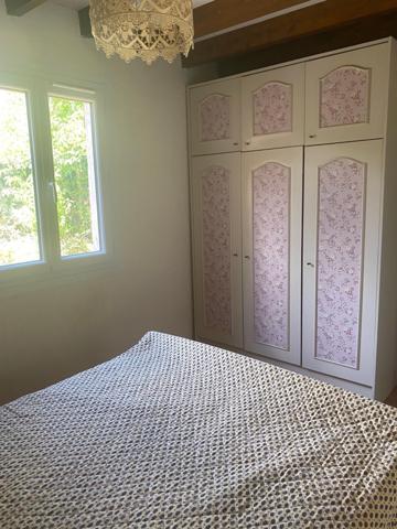 Maison au charme provençal à Lorgues