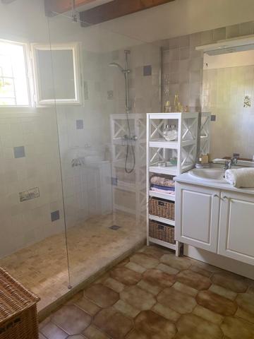 Maison au charme provençal à Lorgues