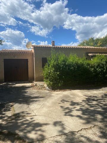 Maison au charme provençal à Lorgues