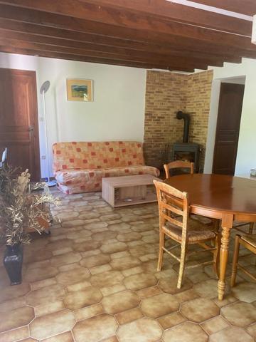 Maison au charme provençal à Lorgues