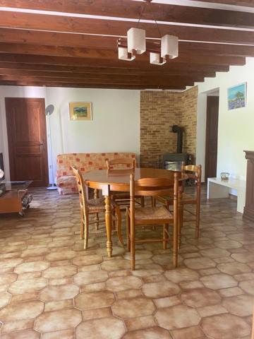 Maison au charme provençal à Lorgues