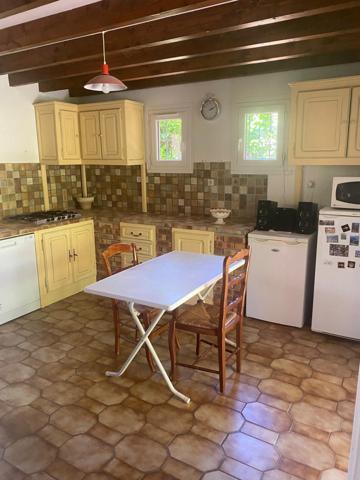 Maison au charme provençal à Lorgues