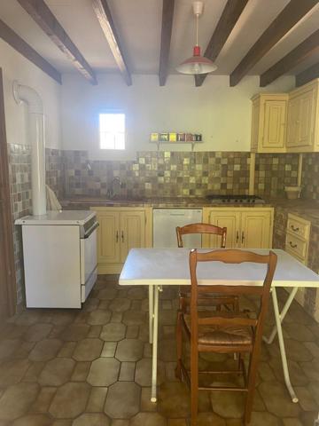 Maison au charme provençal à Lorgues