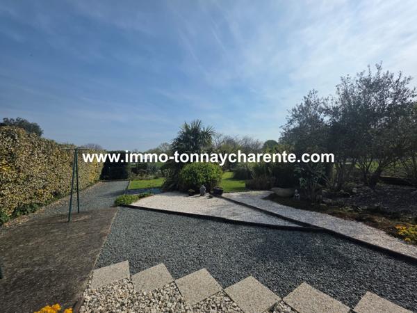 Maison familiale 4 chambres