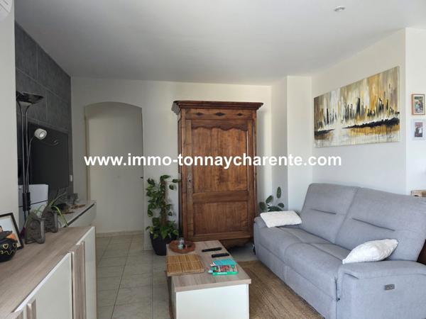 Maison familiale 4 chambres