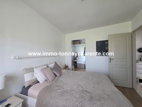 Maison familiale 4 chambres