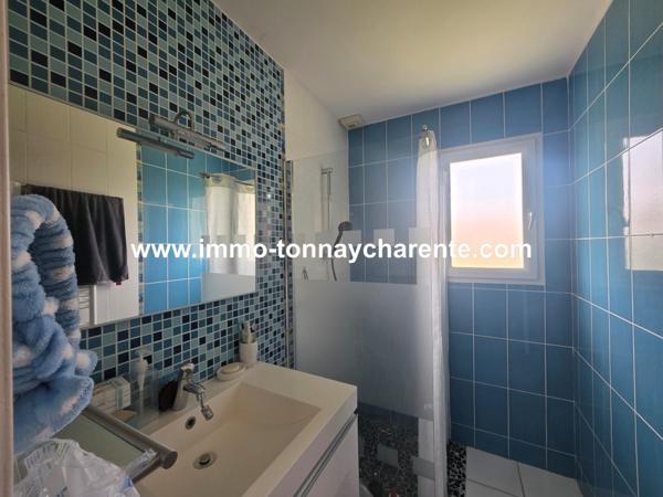 Maison familiale 4 chambres