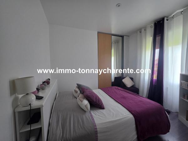 Maison familiale 4 chambres