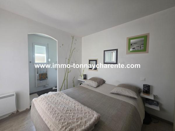 Maison familiale 4 chambres