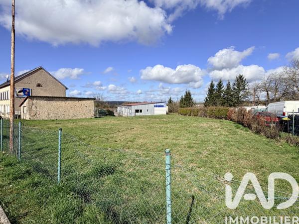 Terrain à vendre 1 184 m² Réding