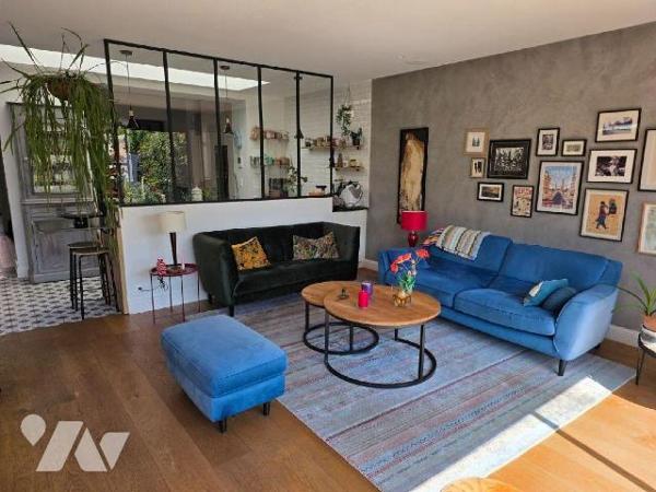 Propriété d'exception au c?ur d'HAZEBROUCK (59190), à découvrir chez DWD notaires associés.. 
...