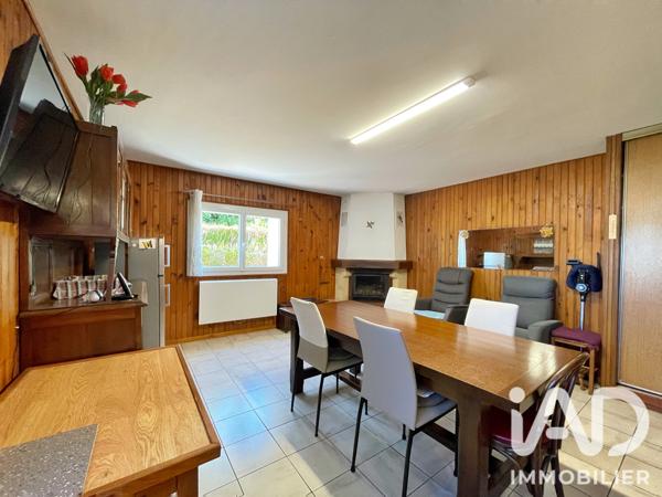 Maison à vendre 7 pièces 152 m² Pau