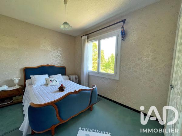 Maison à vendre 7 pièces 152 m² Pau