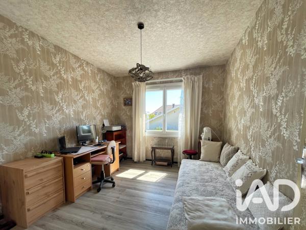 Maison à vendre 7 pièces 152 m² Pau