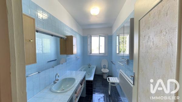 Maison à vendre 7 pièces 152 m² Pau