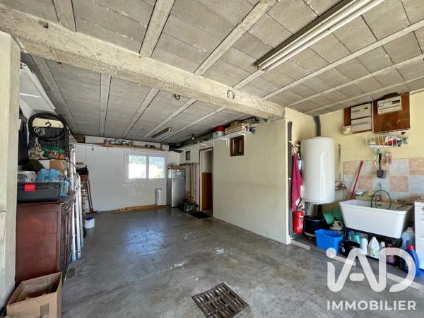 Maison à vendre 7 pièces 152 m² Pau