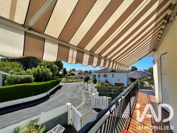 Maison à vendre 7 pièces 152 m² Pau