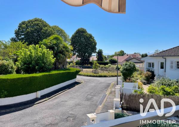 Maison à vendre 7 pièces 152 m² Pau