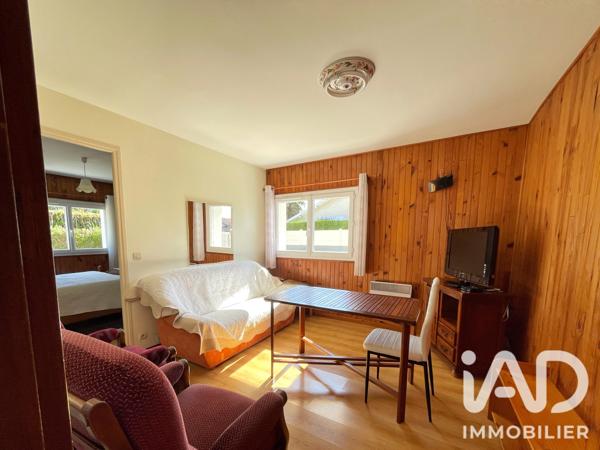 Maison à vendre 7 pièces 152 m² Pau