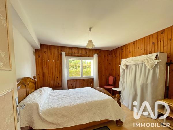Maison à vendre 7 pièces 152 m² Pau