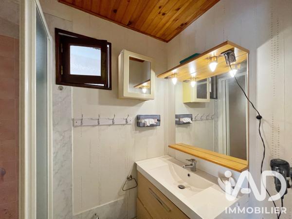 Maison à vendre 7 pièces 152 m² Pau