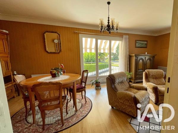 Maison à vendre 7 pièces 152 m² Pau