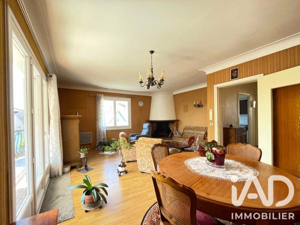 Maison à vendre 7 pièces 152 m² Pau
