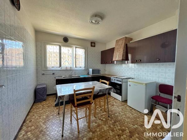 Maison à vendre 7 pièces 152 m² Pau
