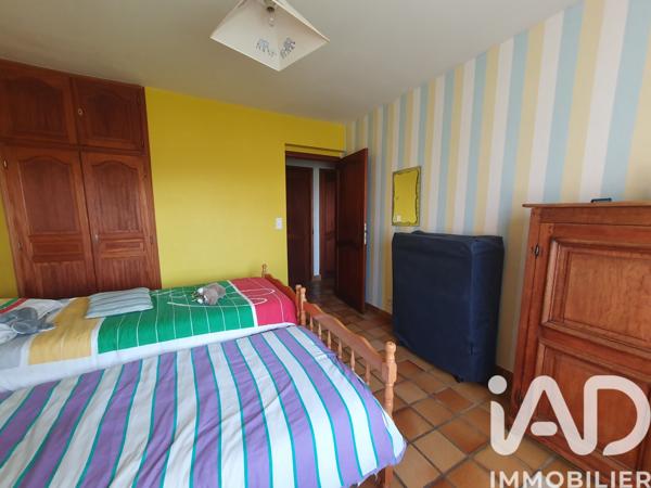 Maison à vendre 5 pièces 162 m² Terramesnil
