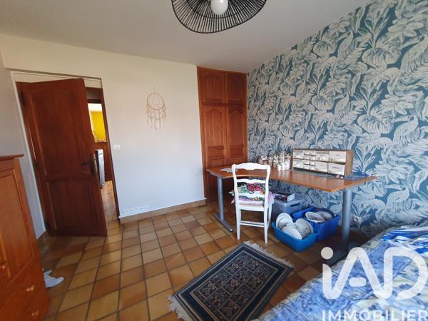 Maison à vendre 5 pièces 162 m² Terramesnil