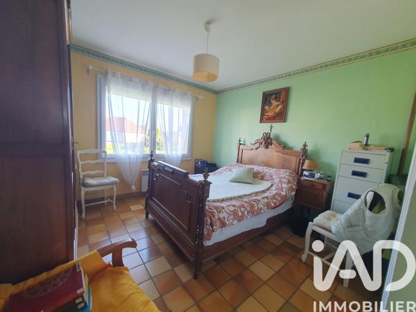 Maison à vendre 5 pièces 162 m² Terramesnil