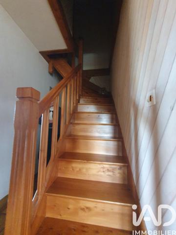 Maison à vendre 5 pièces 162 m² Terramesnil